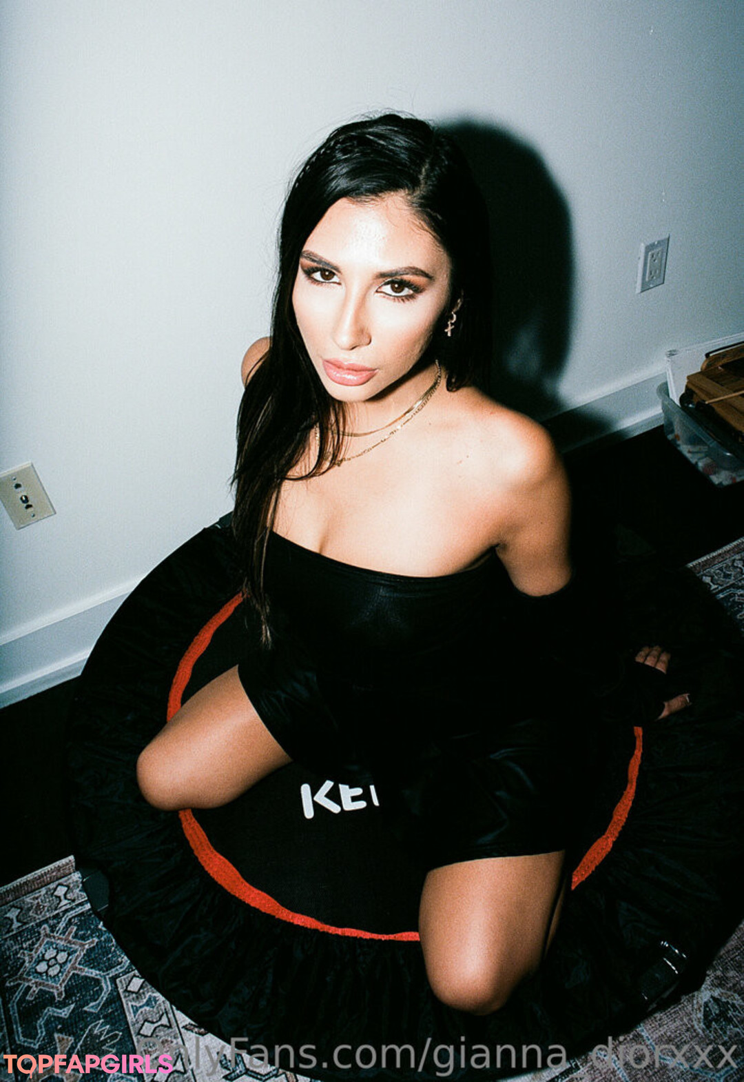 Foto desnuda filtrada de OnlyFans de Giannadior #4 Foto desnuda filtrada de OnlyFans de Giannadior #4