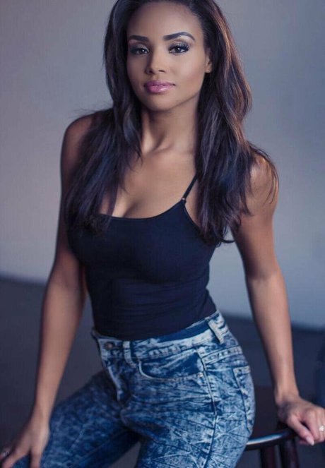 Foto desnuda filtrada de OnlyFans de Meagan Tandy