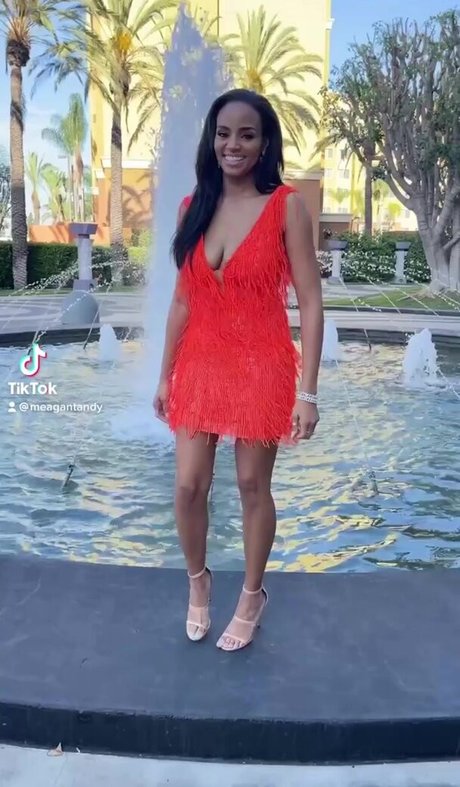 Meagan Tandy