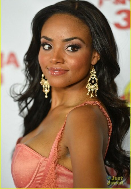 Meagan Tandy