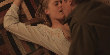 Greta Gerwig