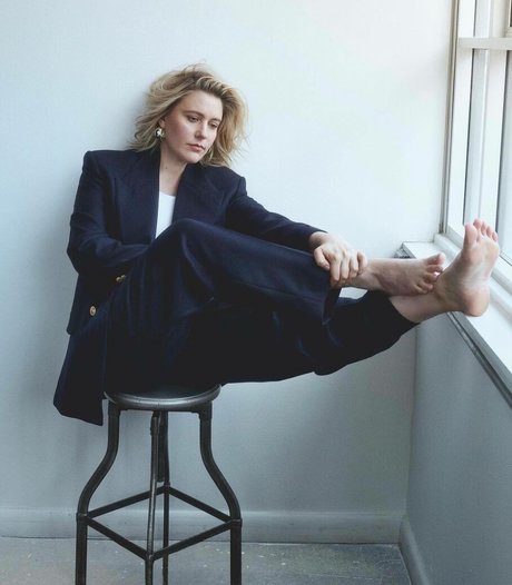 Greta Gerwig