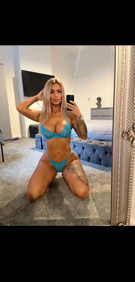 Foto desnuda filtrada de OnlyFans de Opalcraigx