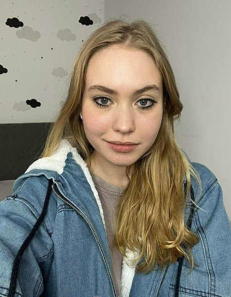 Foto desnuda filtrada de OnlyFans de Brandyhelga