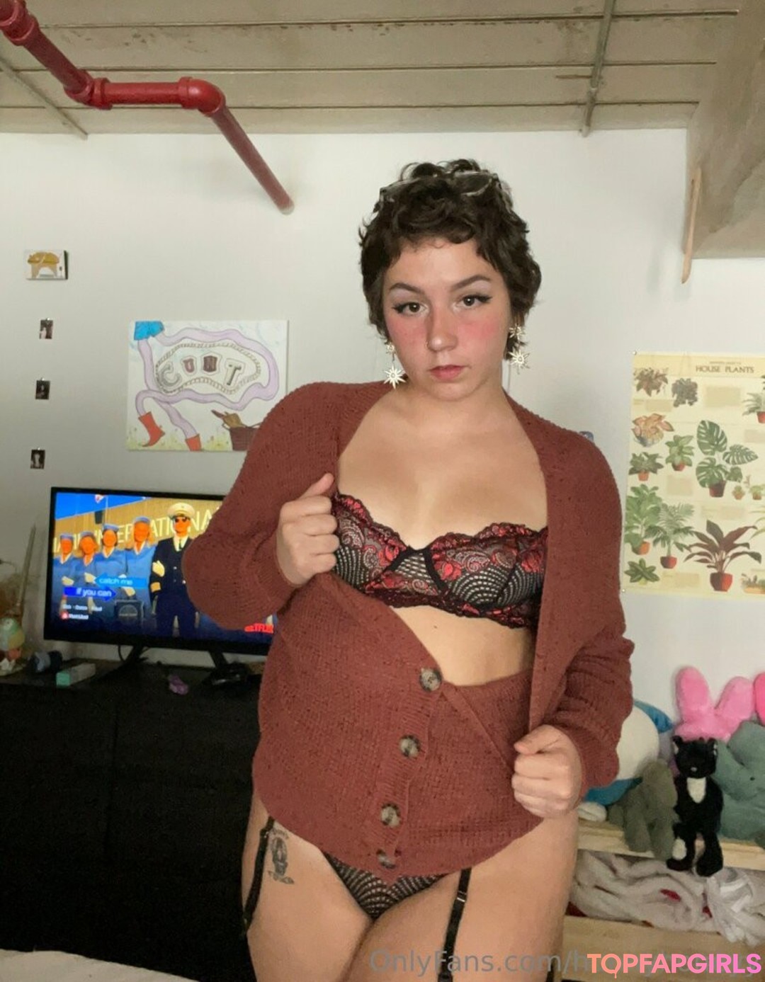 Foto desnuda filtrada de OnlyFans de Notbadison #28 Foto desnuda filtrada de OnlyFans de Notbadison #28