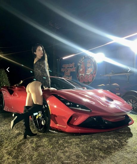 Alyssa Magnum