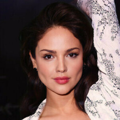 Foto desnuda filtrada de OnlyFans de Eiza Gonzalez Deepfake