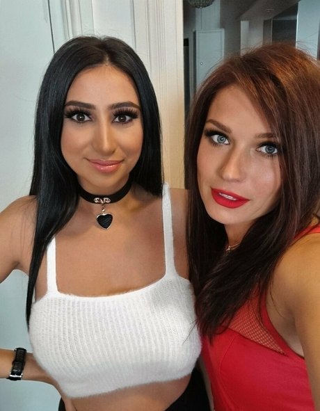 Foto desnuda filtrada de OnlyFans de Clemenceaudiard