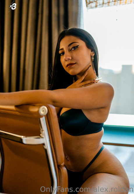Alexisamzing