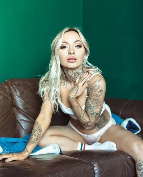 Ana Stanskovsky