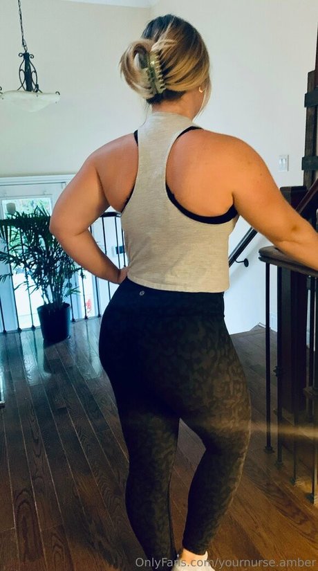 Yournurseamber