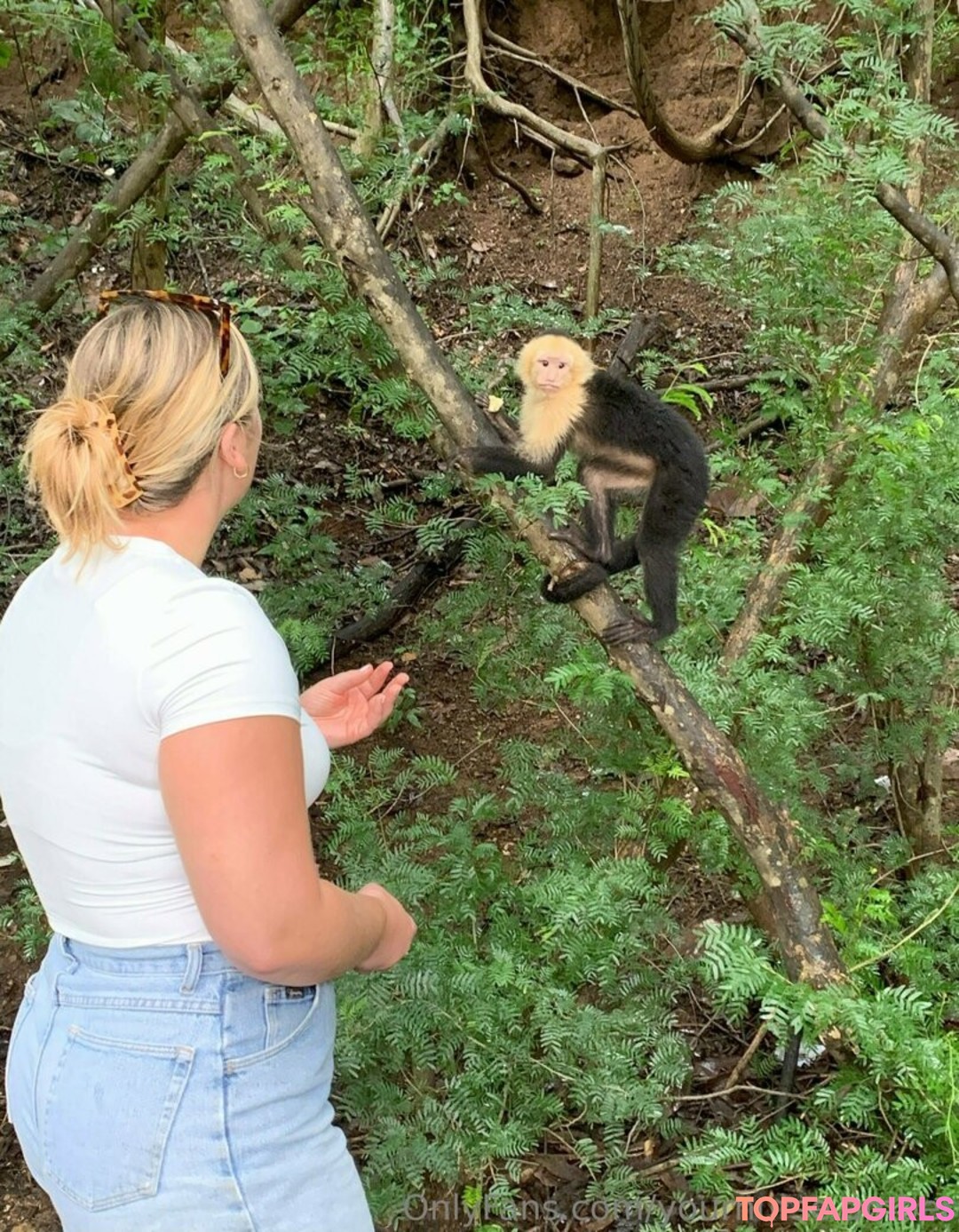 Foto desnuda filtrada de OnlyFans de Yournurseamber #55 Foto desnuda filtrada de OnlyFans de Yournurseamber #55