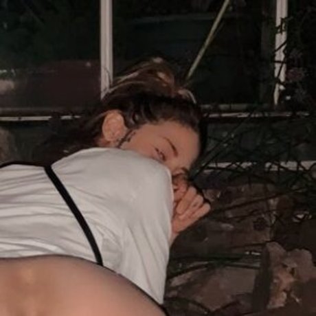 Foto desnuda filtrada de OnlyFans de Mym Savagebetty