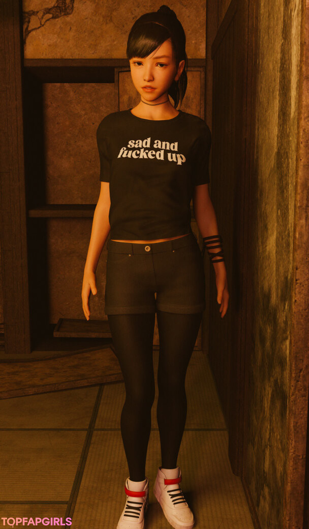 Foto desnuda filtrada de OnlyFans de Yakuza  Like A Dragon #65 Foto desnuda filtrada de OnlyFans de Yakuza  Like A Dragon #65