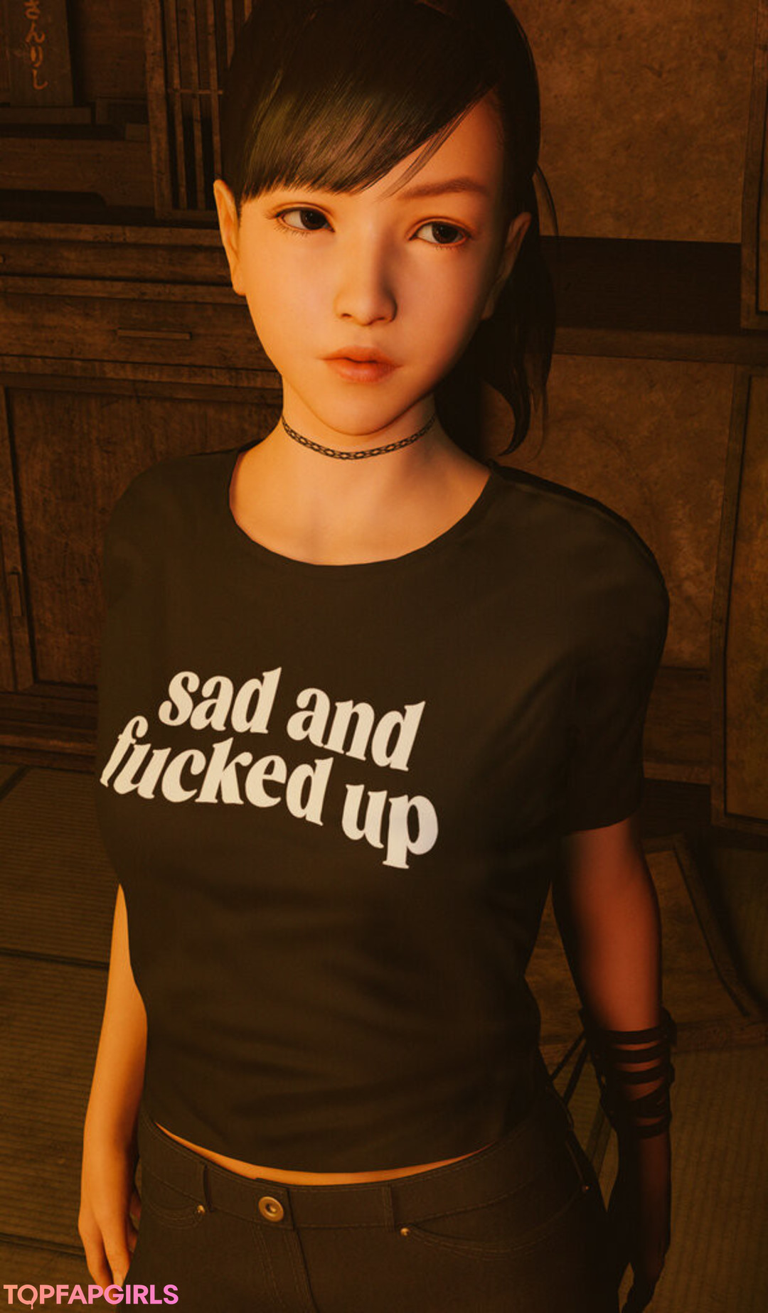 Foto desnuda filtrada de OnlyFans de Yakuza  Like A Dragon #66 Foto desnuda filtrada de OnlyFans de Yakuza  Like A Dragon #66