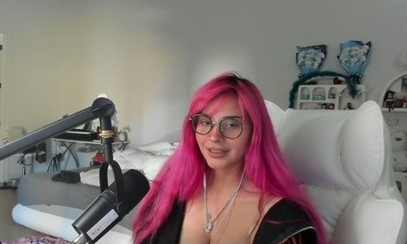 Foto desnuda filtrada de OnlyFans de Purlypearl