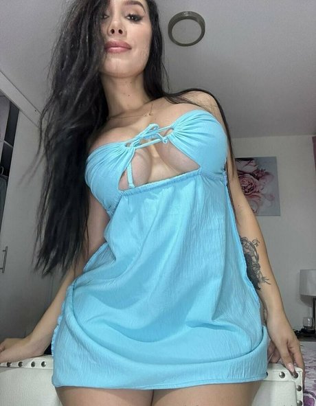 Foto desnuda filtrada de OnlyFans de Cloewhitex