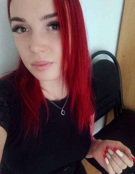 Foto desnuda filtrada de OnlyFans de Sofiyasweetsofiya