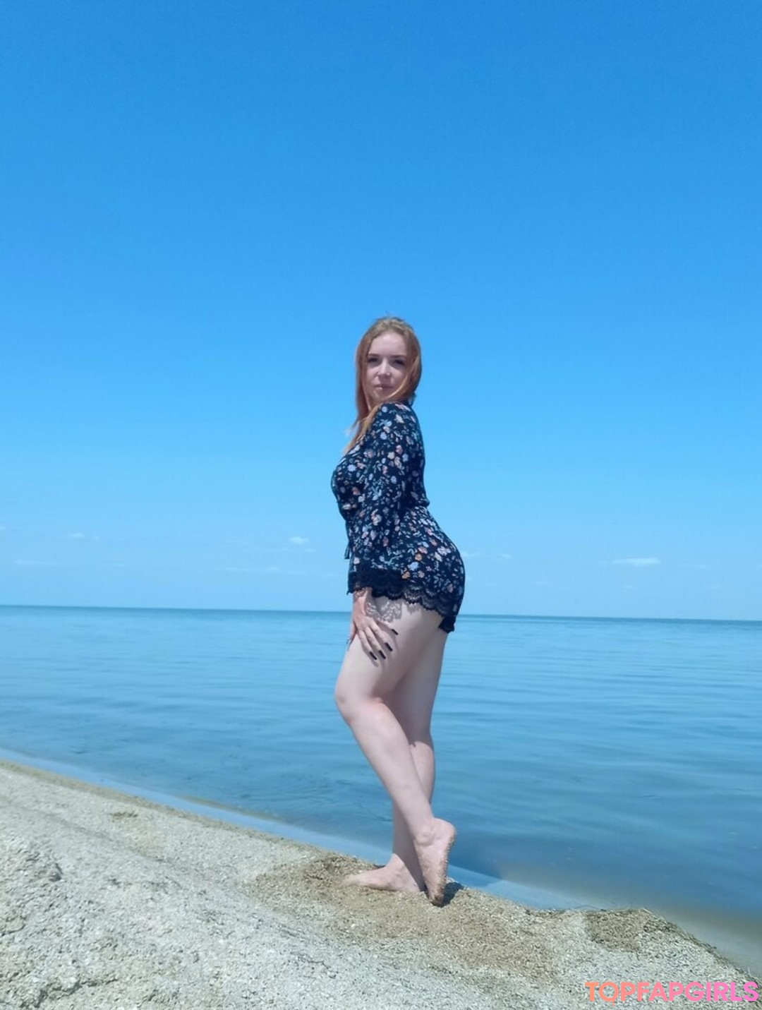 Foto desnuda filtrada de OnlyFans de Sofiyasweetsofiya #4 Foto desnuda filtrada de OnlyFans de Sofiyasweetsofiya #4