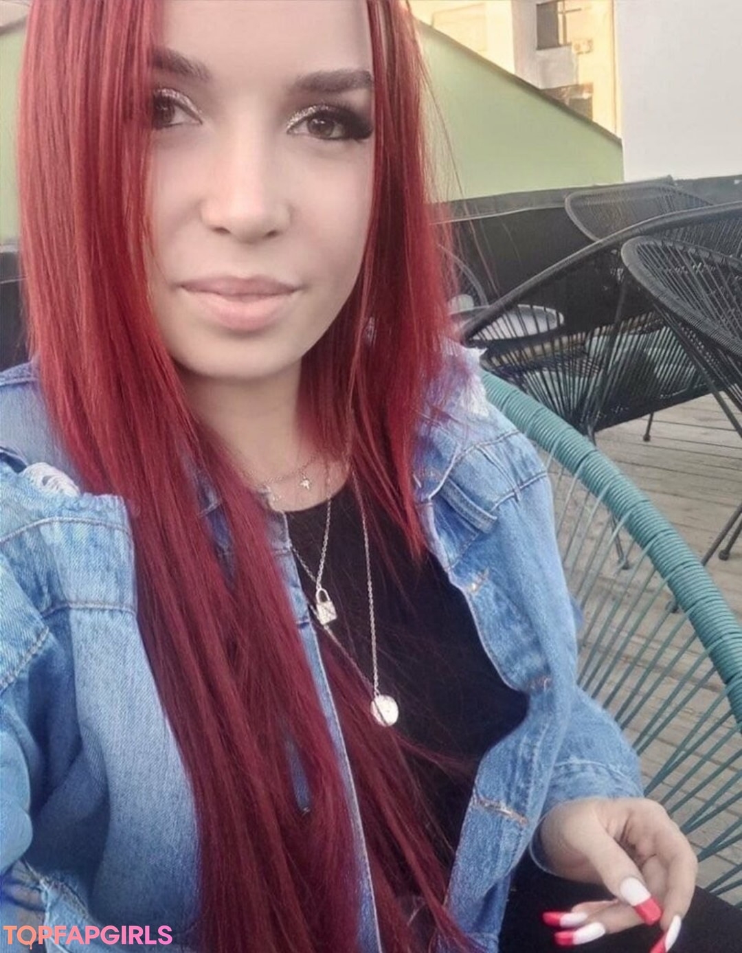 Foto desnuda filtrada de OnlyFans de Sofiyasweetsofiya #45 Foto desnuda filtrada de OnlyFans de Sofiyasweetsofiya #45