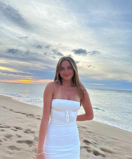 Kylie Sanders