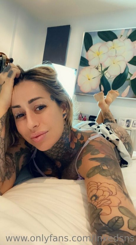 Inkedgigi