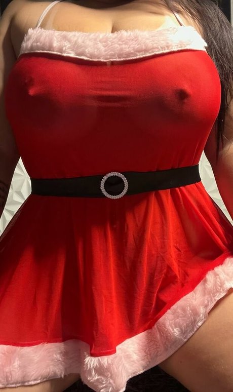Foto desnuda filtrada de OnlyFans de Mari Casada