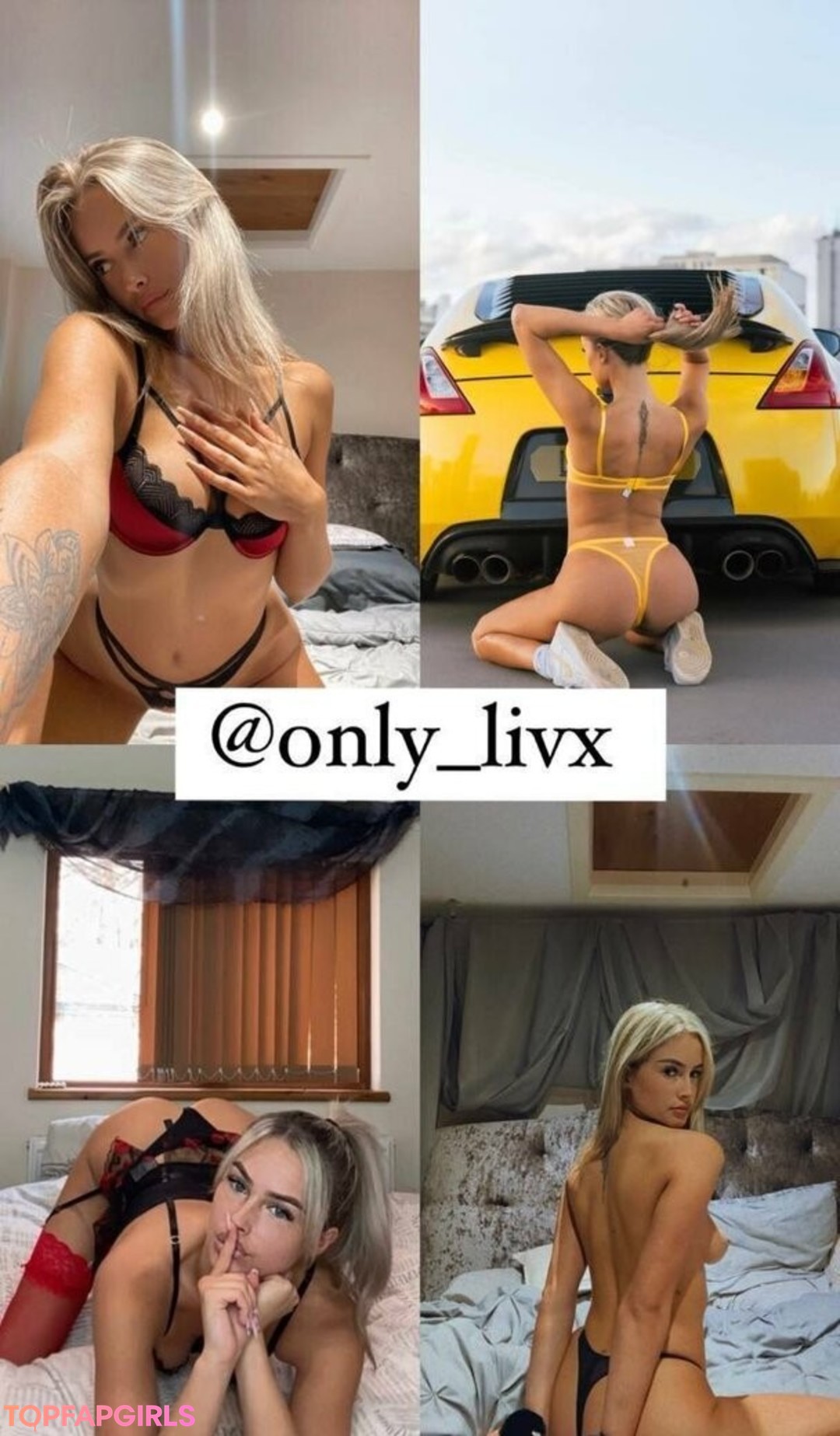 Foto desnuda filtrada de OnlyFans de Nicolemarie #74 Foto desnuda filtrada de OnlyFans de Nicolemarie #74