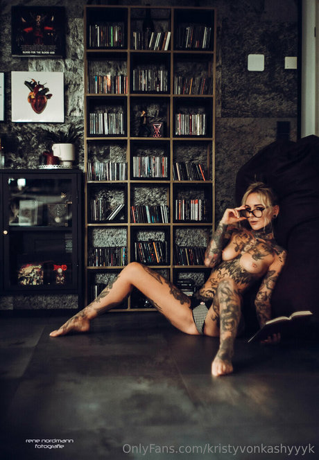 Kristy Von Kashyyyk