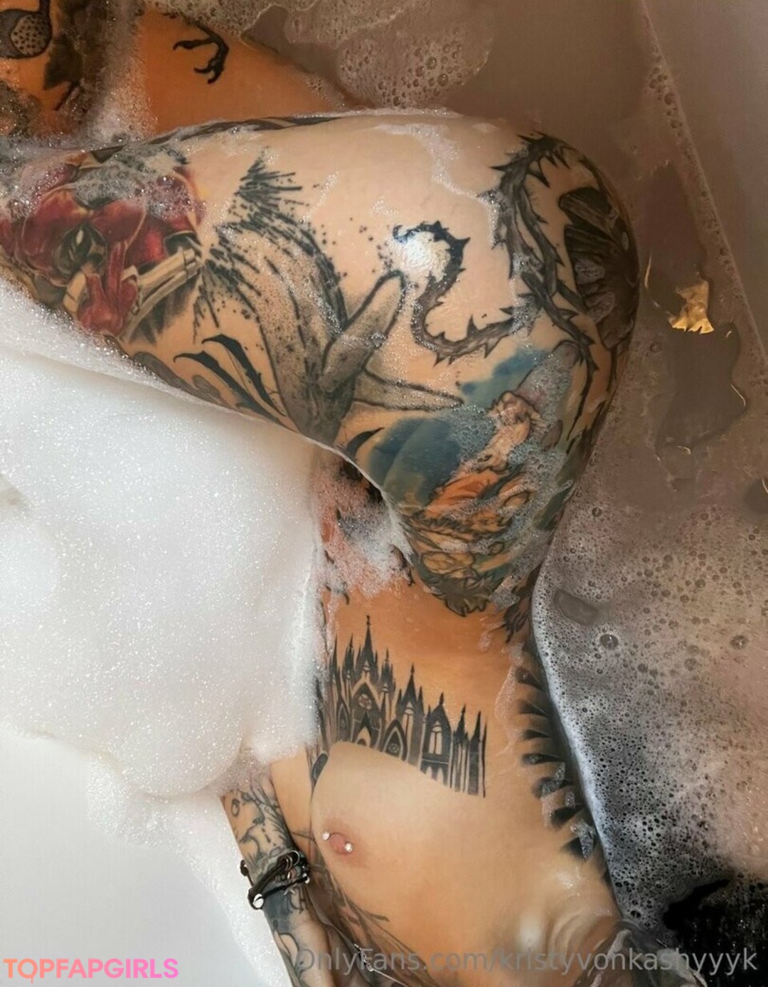 Foto desnuda filtrada de OnlyFans de Kristy Von Kashyyyk #34 Foto desnuda filtrada de OnlyFans de Kristy Von Kashyyyk #34