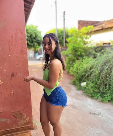 Foto desnuda filtrada de OnlyFans de Lucyluxonlyyyyy