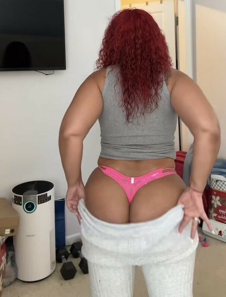Foto desnuda filtrada de OnlyFans de Mrs Callace