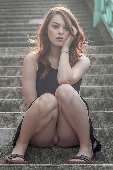 Imogen Rhiannon