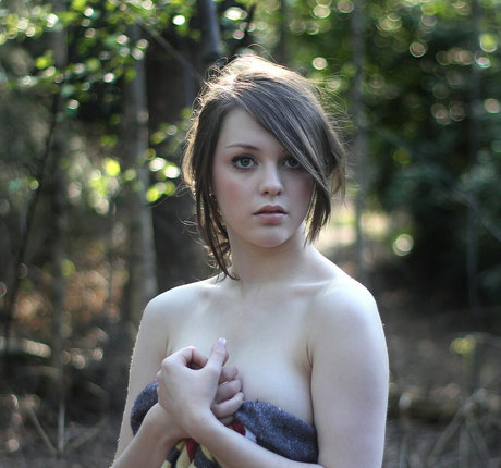 Imogen Rhiannon