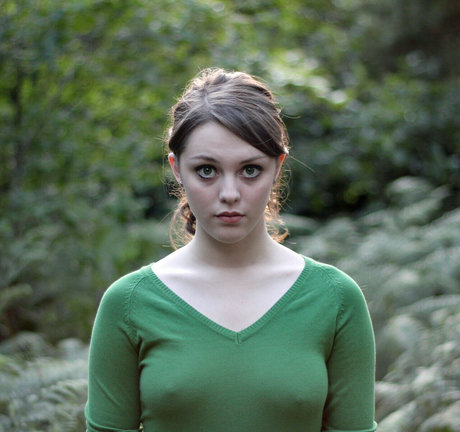Imogen Rhiannon