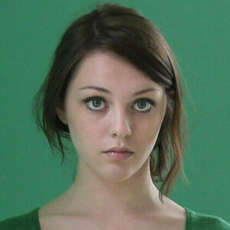 Imogen Rhiannon