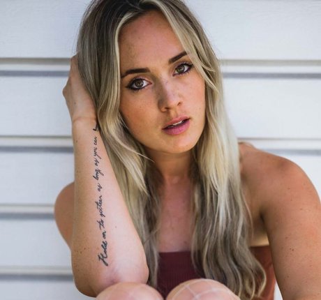 Sophia Scott