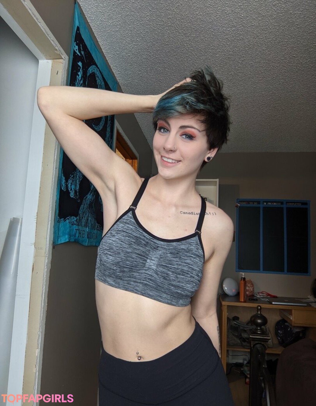 Foto desnuda filtrada de OnlyFans de Littlemisskiro #1 Foto desnuda filtrada de OnlyFans de Littlemisskiro #1