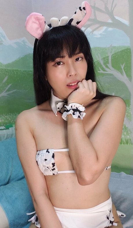 Foto desnuda filtrada de OnlyFans de Reinahanno