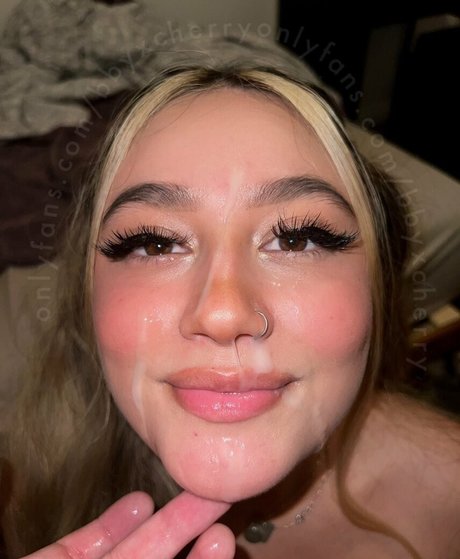 Bbyxcherryvip