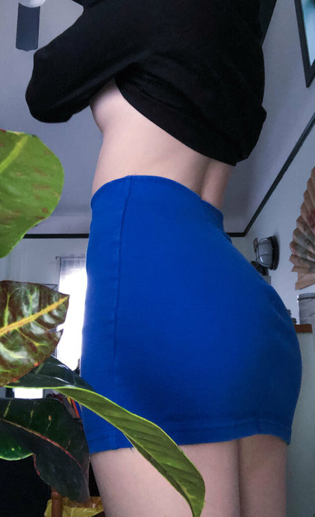 Foto desnuda filtrada de OnlyFans de Tinysoles