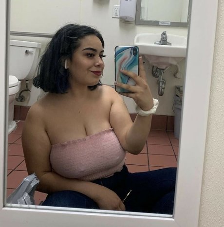 Foto desnuda filtrada de OnlyFans de Highxsteph