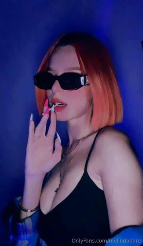 MelindaDare