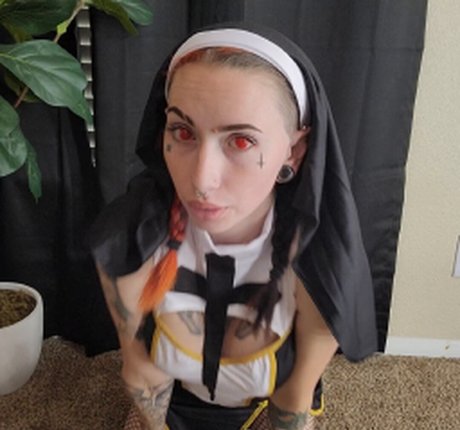 Kadie Ann