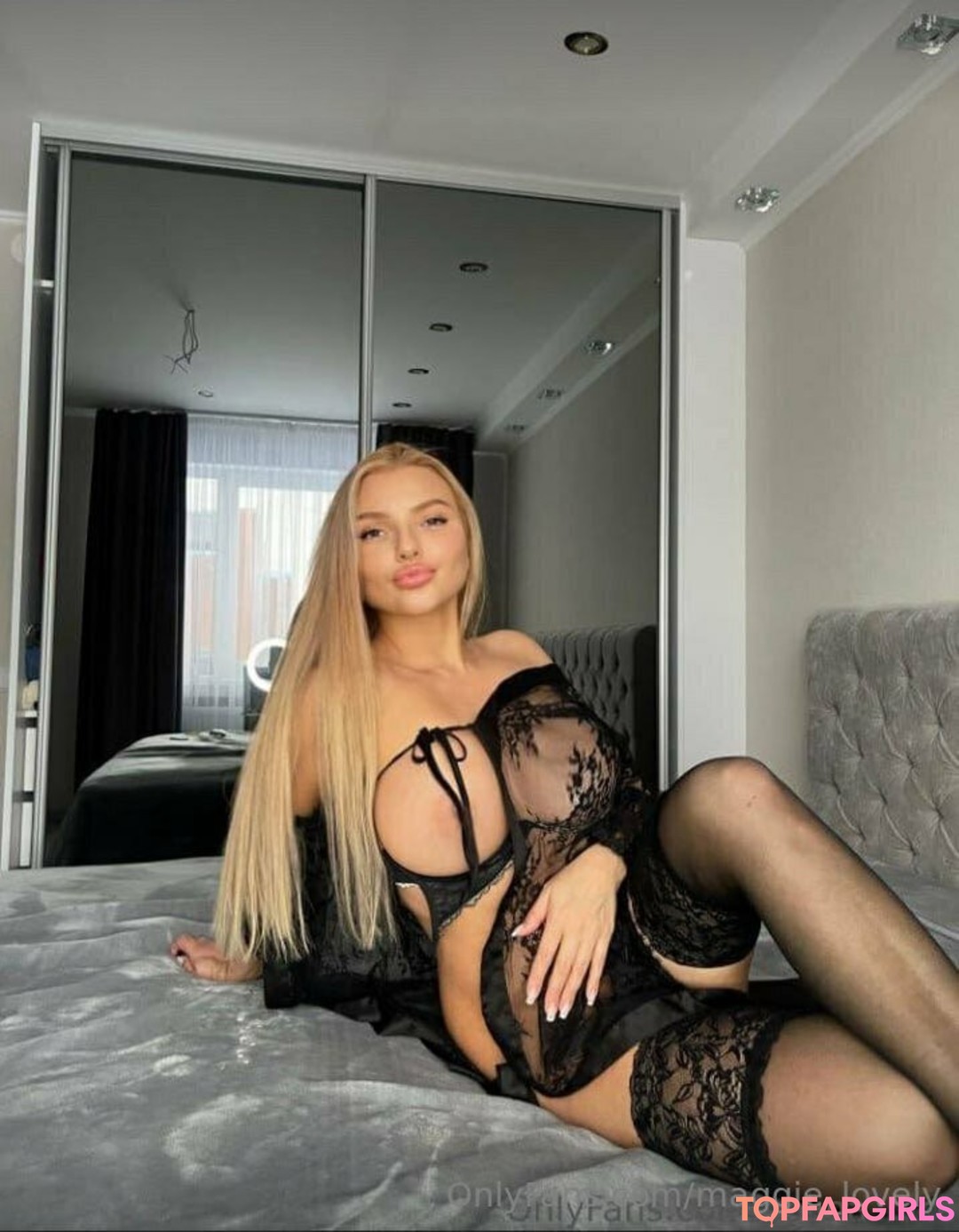 Foto desnuda filtrada de OnlyFans de Maggielovely #130 Foto desnuda filtrada de OnlyFans de Maggielovely #130