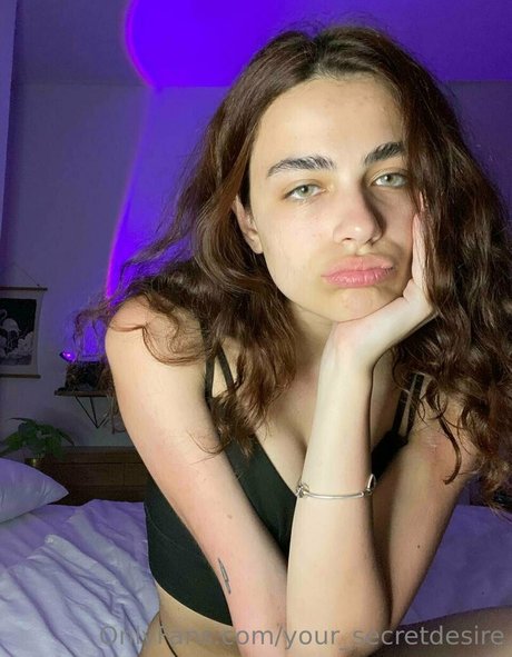 Foto desnuda filtrada de OnlyFans de Maggielovely