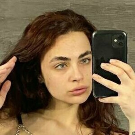 Foto desnuda filtrada de OnlyFans de Maggielovely