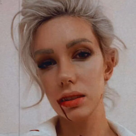 Alanah Pearce