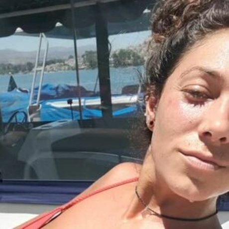 Foto desnuda filtrada de OnlyFans de Chelsey Mart
