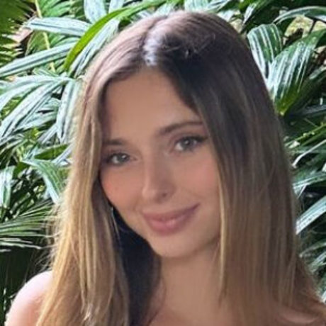 Foto desnuda filtrada de OnlyFans de Paris Power